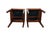 Vintage Chinese Carved Rosewood Dining Chairs 14 Available For Sale - Image 14 of 17