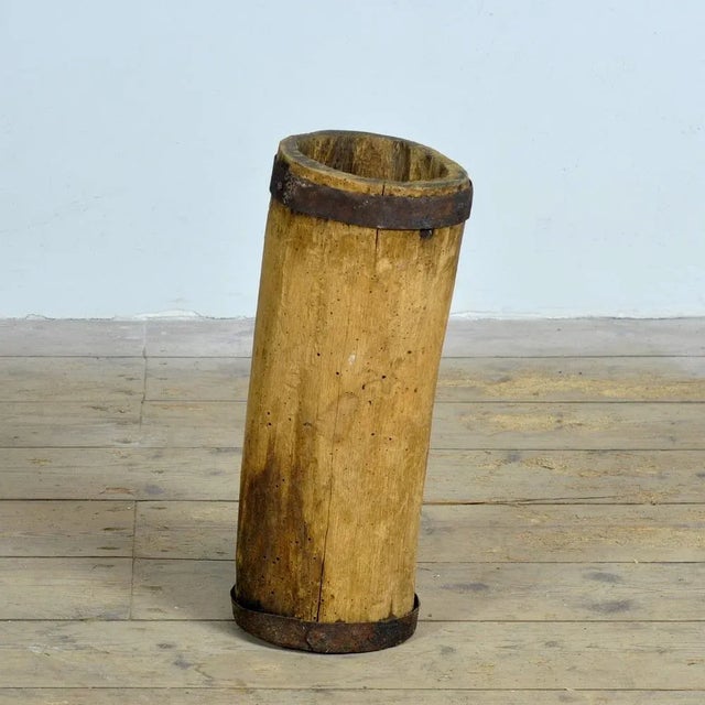 Rustic Storage Vase, 1900, in Good conditions. Designed 1890 to 1919