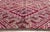 Berber Tribes of Morocco Vintage Beni M'Guild Moroccan Rug, 06'06 X 12'05 For Sale - Image 4 of 10