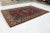 1950s Tabriz Persian Hand-Knotted Wool Rug For Sale - Image 4 of 8