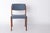 Set of Vintage Rosewood Dining Chairs by H.W. Klein for Bramin, 1960s For Sale - Image 9 of 10