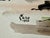 1950s Henry Emil Salloch Original Watercolor on Paper Long Island Sound, West of Greenport. 1956. For Sale - Image 5 of 7
