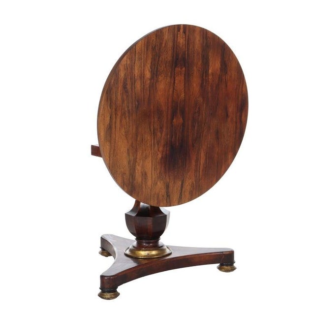Antique Vintage Oak Dining Table, Handcrafted, Rustic Style, Usa For Sale - Image 16 of 18