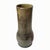 Late 20th Century Modern Glazed Pottery Vases in Earth Tones Donna Karan New York - Set of Two For Sale - Image 4 of 13
