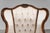 Baroque Style Armchair, 20th Century For Sale - Image 12 of 18