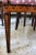 Dining Room Chairs with Lombard Neoclassical Inlays, 1990s, Set of 6 For Sale - Image 3 of 9