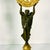 Early 19th C. Antique French Empire Pierre-Philippe Thomire Winged Nike Victory Candelabras - A Pair, Attributed For Sale - Image 6 of 18