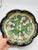 Green Antique Chinoiserie Bowl For Sale - Image 8 of 9