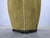 Gold Art Deco Stool attributed to Jindrich Halabala, Former Czechoslovakia, 1930s For Sale - Image 8 of 10