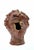 Sirio Pellegrini, Portrait Sculpture, 1960s, Terracotta For Sale - Image 4 of 6