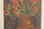 Artist Signed Pastel Painting Inspired by Vincent Van Gogh For Sale - Image 12 of 18