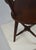 Modernist Wooden Armchair, 1940 For Sale - Image 16 of 18