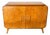 Sideboard by Jindřich Halabala for Up Závody, 1940s For Sale