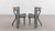 Ota Otanek Chairs by Borek Sipek for Vitra, 1991, Set of 2 For Sale - Image 9 of 18