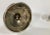 Oneida Vintage Silverplate Oneida Candlestick Holder Pair For Sale - Image 4 of 4