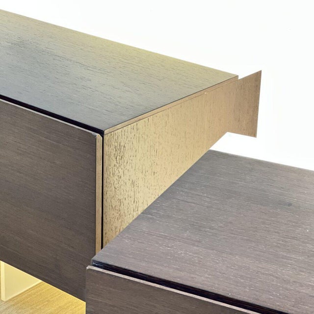 NC Modular Sideboard from Acerbis, 1970s For Sale - Image 15 of 17