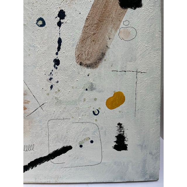 Original Abstract Painting For Sale - Image 4 of 9