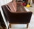 Mid-Century Modern Mid Century Danish Leather Sofa by Erik Worts For Sale - Image 3 of 7