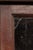 Early 20th Century Monumental Renaissance Revival Carved Wood Library Display Cabinet For Sale - Image 12 of 14