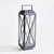 Although it has a traditional silhouette, this wellscaled outdoor lantern has a contemporary feel. With a look reminiscent...