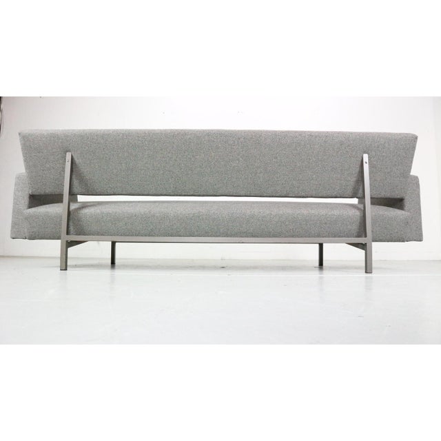 Dutch Daybed by Rob Parry for Gelderland, 1960s For Sale - Image 13 of 18