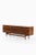 Brown Rosewood Sideboard from Ib Kofod-Larsen, 1950s For Sale - Image 8 of 9