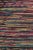 2010s Rug & Kilim’s Contemporary Moroccan Style Rug in Multicolor Stripes For Sale In New York - Image 6 of 8