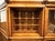 English Wine Rack for Bookcase from Globe Wernicke For Sale - Image 7 of 9