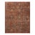Loloi Winchester Blue 12'-0" x 12'-0" Square Area Rug For Sale