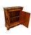 Late 20th Century Napoleon III Style Boulle Marquetry Cabinet With Marble Top For Sale - Image 5 of 11