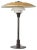 PH Lamp attributed to Poul Henningsen for Louis Poulsen, 1930s For Sale