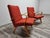 Wood Set of Armchairs by Frantisek Pirak for Tatra For Sale - Image 7 of 15