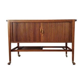 Drexel Declaration Server by Macdougall & Stewart For Sale