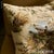Schumacher Dog & Duck Fabric In Alabaster For Sale In New York - Image 6 of 6