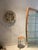 1960s Vintage Italian Ceiling Light, 1960 For Sale - Image 5 of 8