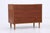 Vintage Scandinavian Chest of Drawers in Teak, 1960s For Sale - Image 14 of 14