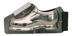 Vintage Shoe Chocolate Mold