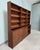 Mid-Century Modern Mid-Century Modern Bookcase in Teak, 1960s For Sale - Image 3 of 18