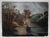 Hudson River School Style or American Folk Art Traditions of the Victorian Era. For Sale - Image 4 of 16