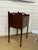 English Bedside Table For Sale In Nashville - Image 6 of 9
