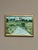 Original Swedish Oil on Panel – “Path” by Olle Larsson – Signed – Vintage & Framed – 35 × 26 cm (13.8" × 10.2") A Swedish...