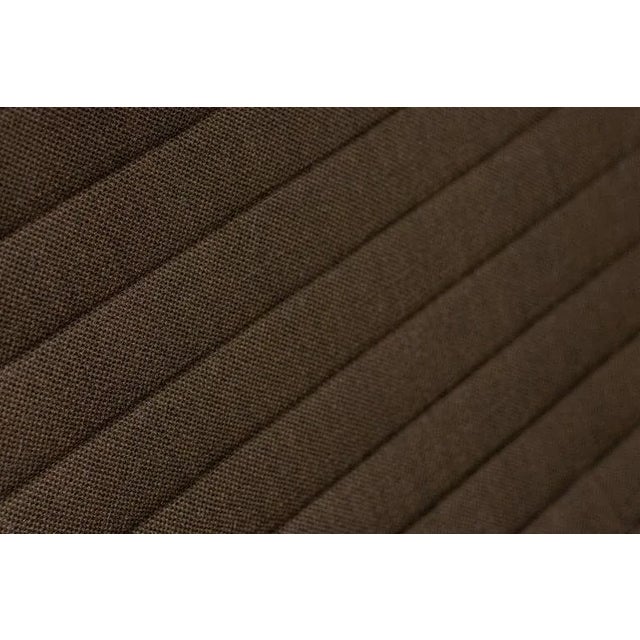 1970s Aluminium Group Lounge Chair by Eames for Herman Miller, 1978 For Sale - Image 5 of 12