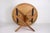 Round Teak Table with Two Extensions from AM Møbler, Denmark, 1970s For Sale - Image 6 of 12