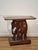 Southeast Asian Style Coffee Table in Teak, 1940s For Sale - Image 17 of 17