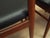 Danish Teak Chairs by Henning Kjærnulf for Bruno Hansen, D960s, Set of 4 For Sale - Image 17 of 18