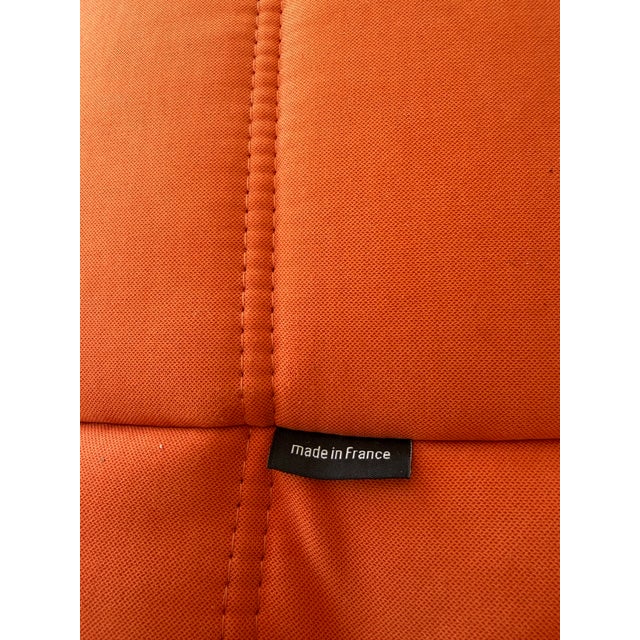 Ligne Roset Togo Loveseat For Sale In San Diego - Image 6 of 6