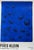 Yves Klein after (1928-1962), Fa, (RE31), 1960, copyright The Estate of Yves Klein c/o ADAGP, Paris, Printed in Denmark...