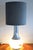 Large Glass Table Lamp from Doria Leuchten, 1970s For Sale - Image 4 of 14