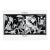 Vintage Picasso ‘Guernica’ Ceramic Tile Wall Plaque, Made in Spain For Sale