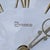 Syroco Syroco Mid 20th Century Modern Starburst Wall Clock in Antique Gold Finish For Sale - Image 4 of 18